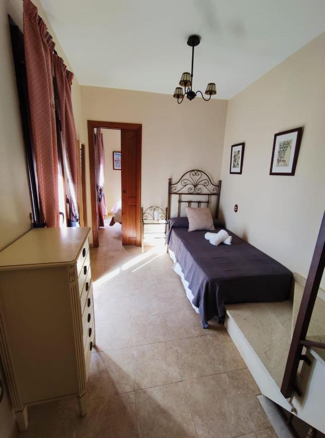 Villa Casita Jade à Sayalonga Extérieur photo